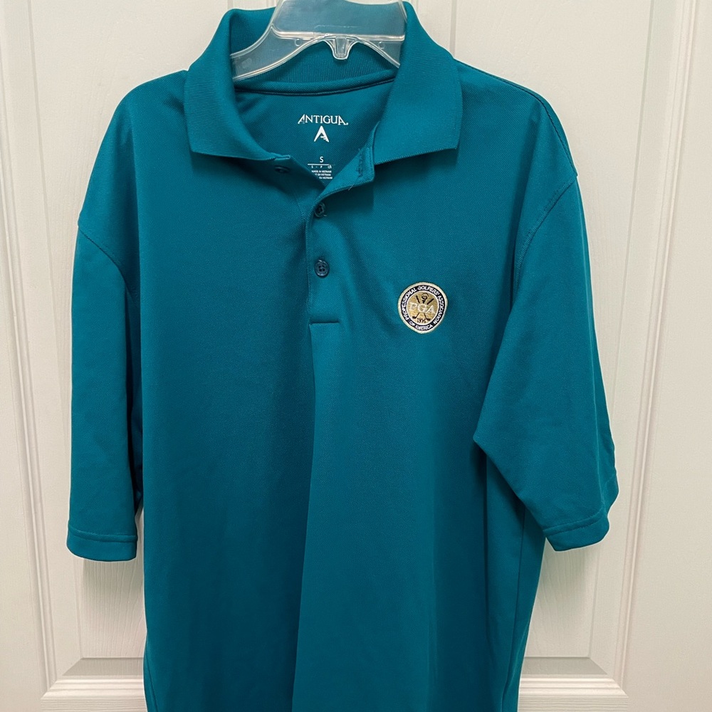 PGA Mens golf shirt size small